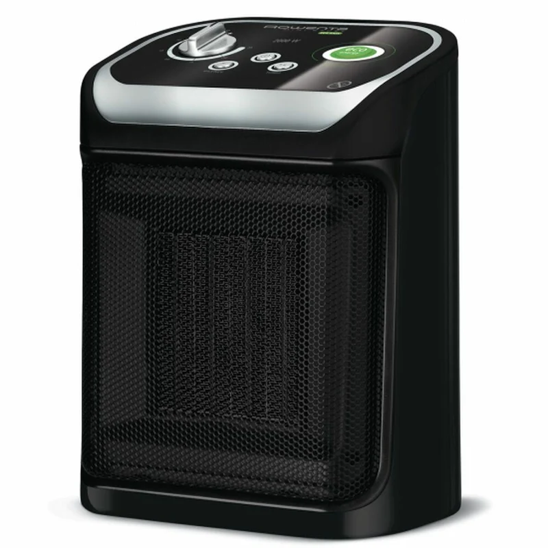 Stufa Rowenta SO9266 Nera 2000 W