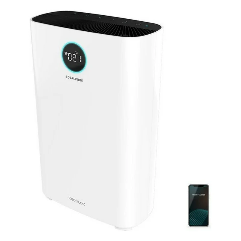 Purificatore d'aria Cecotec TotalPure 7500 Connesso