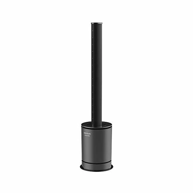 Purificatore d'aria Cecotec TotalPure 3in1 Connected 80º WiFi 2000W Nero