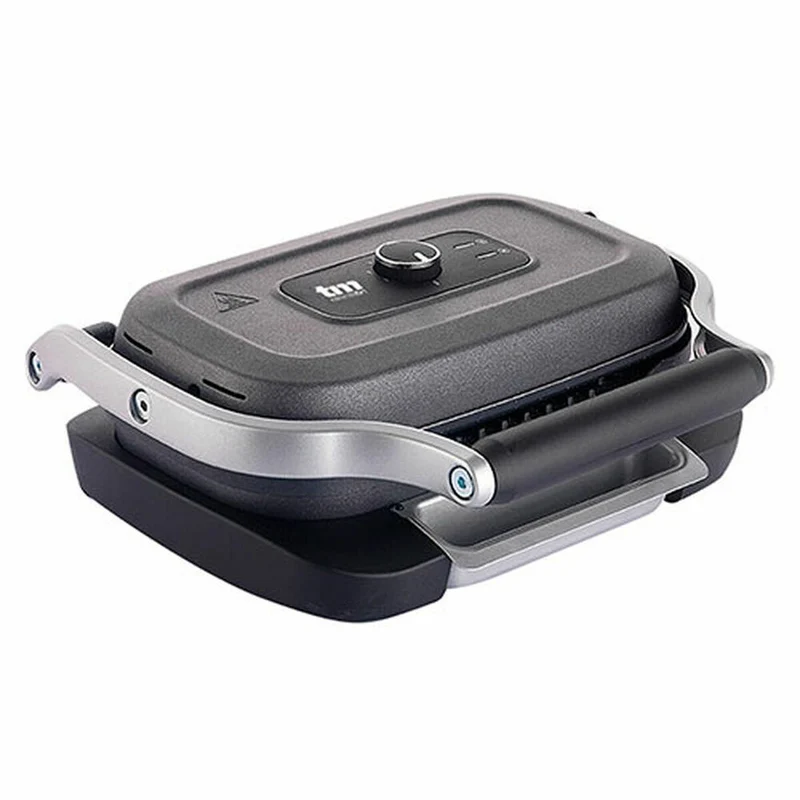 Grill TM grigio elettronico 220-240V