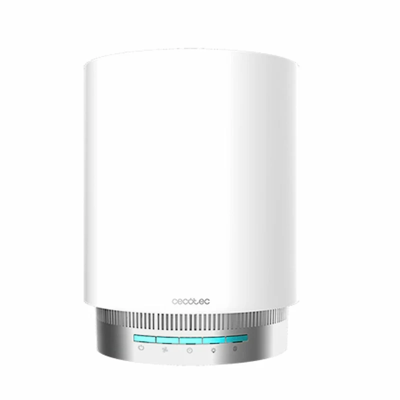 Purificatore d'aria Cecotec TotalPure 1600 Style Pro