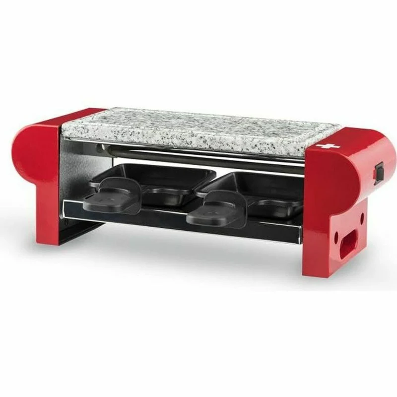 Piastra grill Hkoenig RP2 400 W