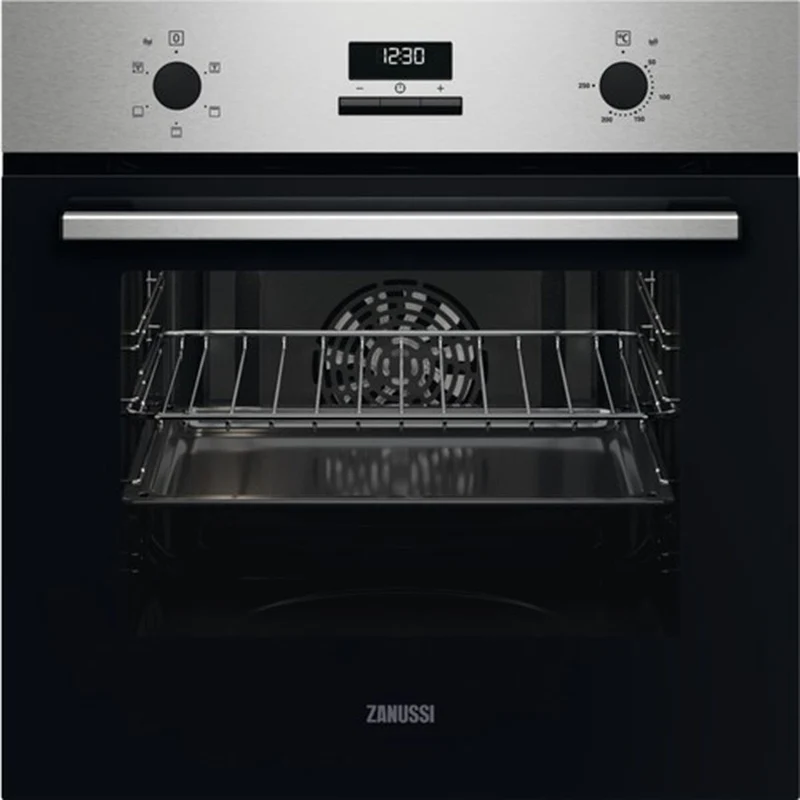 Forno Zanussi ZOHNC2X2 65 L
