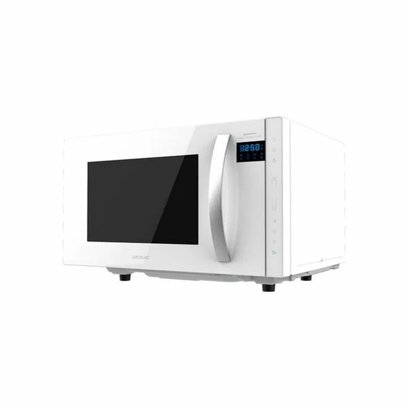 Microonde Cecotec GrandHeat 2300 Piano Touch 800 W Bianco 1270 W 23 L 23 L