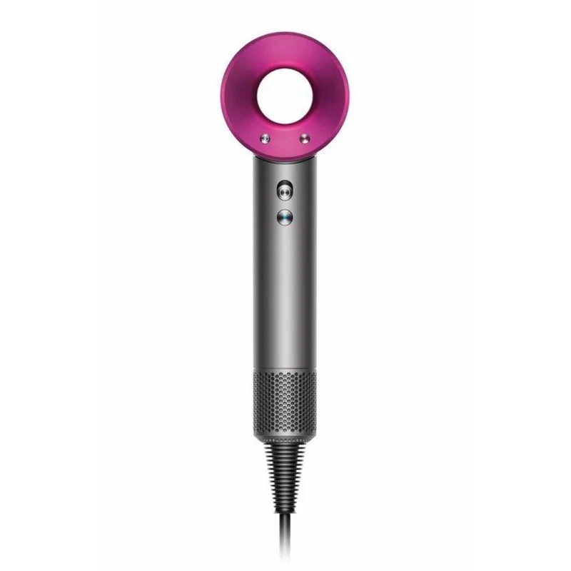 Asciugacapelli Dyson HD07PINK 1600 W