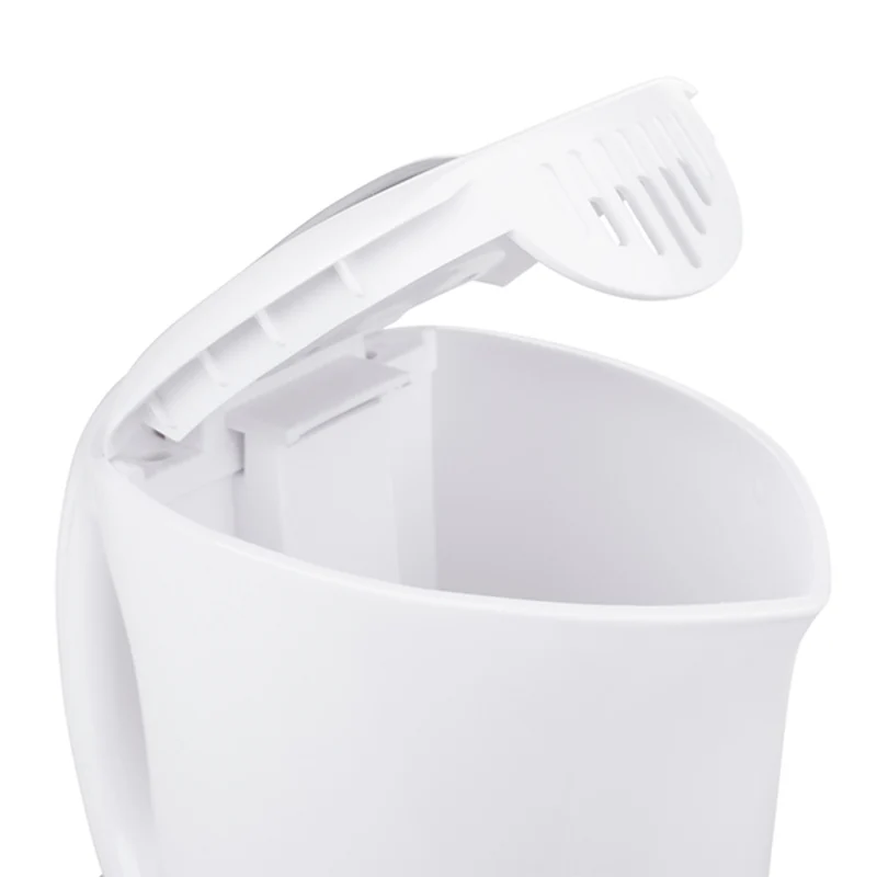 Bollitore Tristar WK-3372 Plastica Bianca 1100 W 1 L