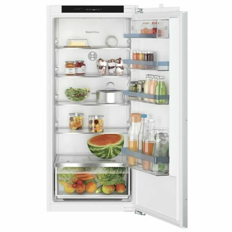 Frigorifero americano BOSCH KIR41VFE0 Bianco (123 x 56 cm)