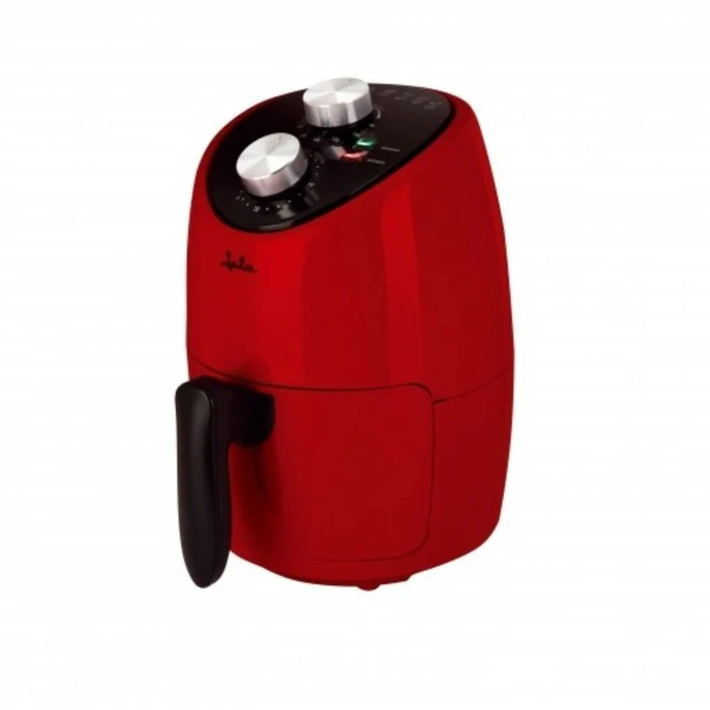 Friggitrice senza olio JATA JEFR1222 1000W 2L Rosso 1000 W 2 L