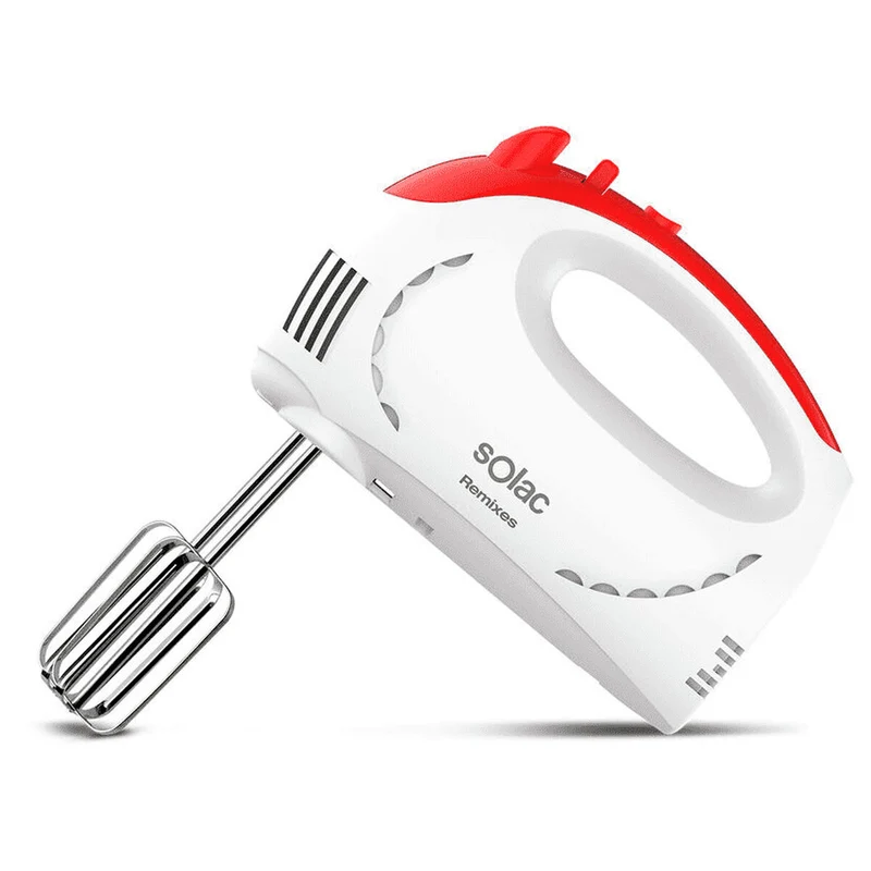 Frullatore/impastatrice per dolci Solac BA5502 300 W