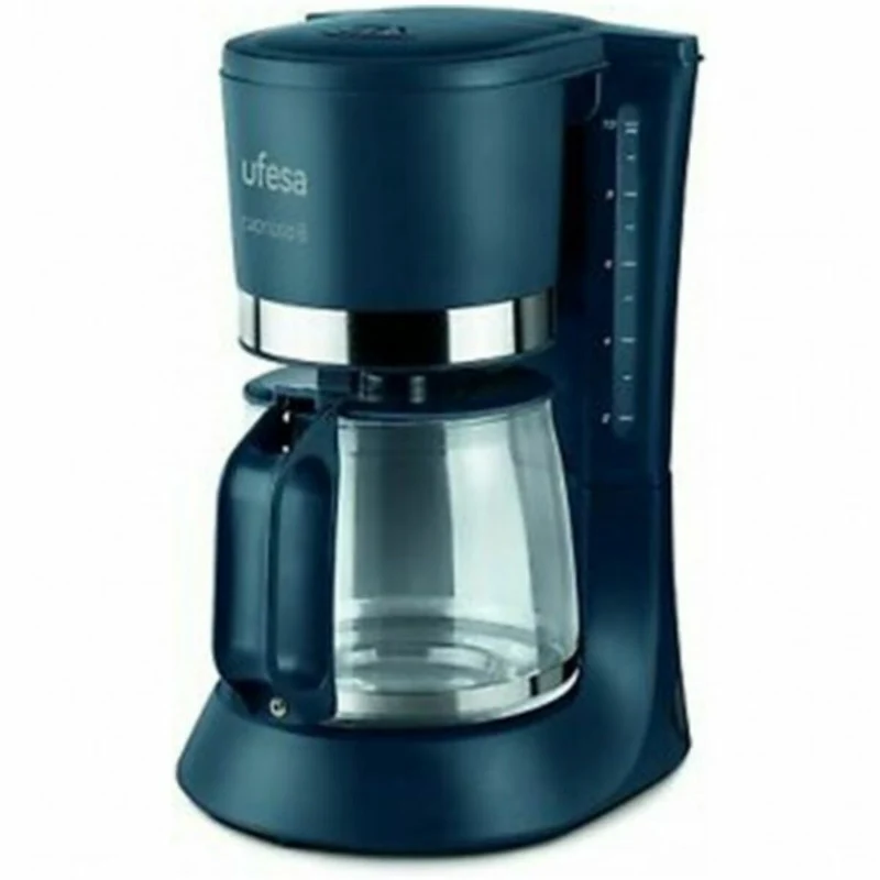 Macchina per caffè americano UFESA CG7124 680 W 1,2 L