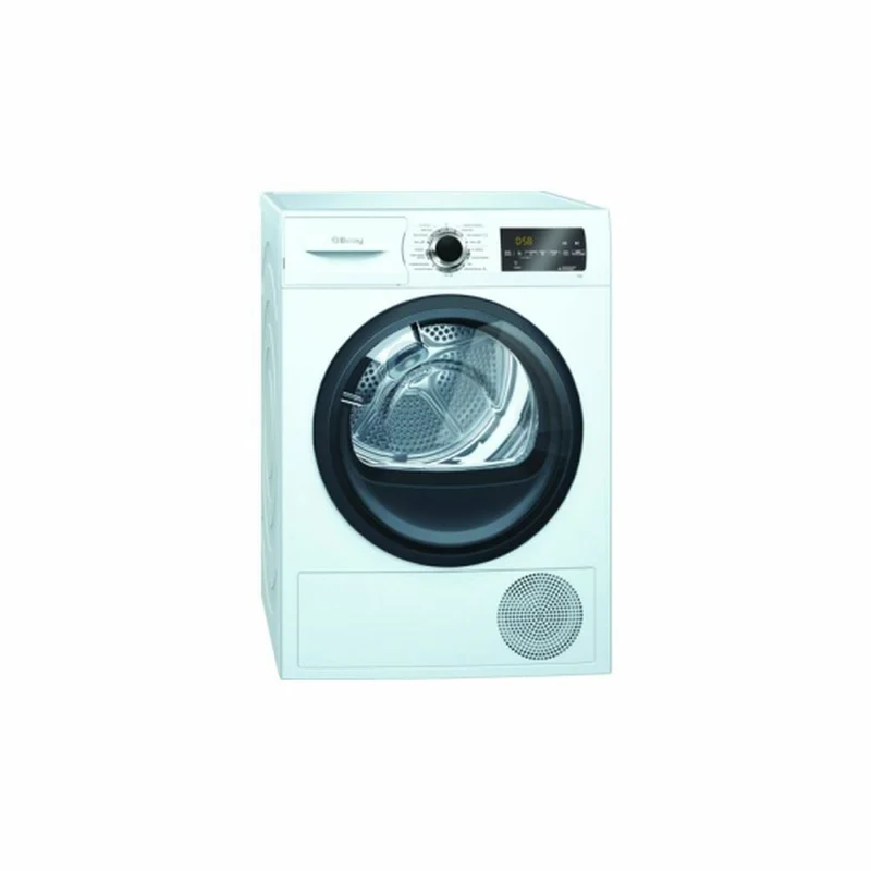 Asciugatrice a condensazione Balay 3SB198BP 9 kg Bianco