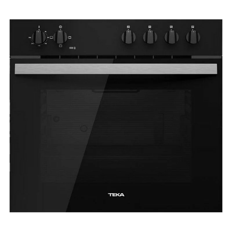 Forno Multifunzione Teka HBE 490 ME BK 72 L 2593W A 1400 W 72 L
