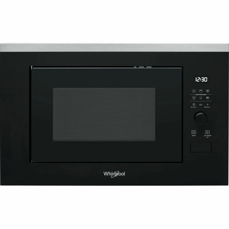 Microonde Whirlpool Corporation WMF250G 25L 900 W
