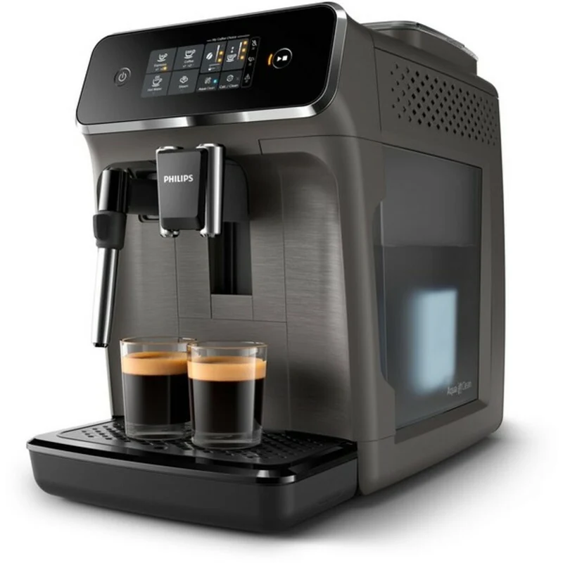 Macchina Caffè Espresso Philips Serie 2200 EP2224/10 1,8 l 1500W