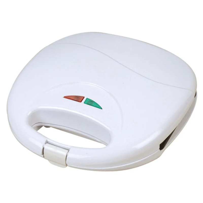 Sandwich Maker COMELEC SA-1204 700W Bianco 700 W
