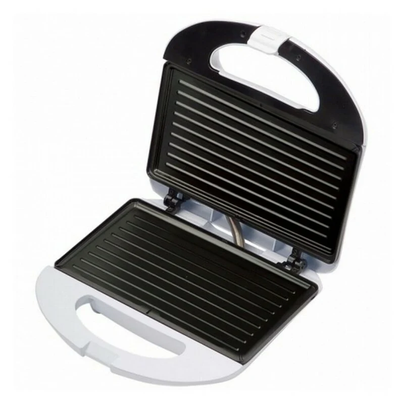 Tostapane Grill COMELEC 6230037043 700W Bianco 700 W