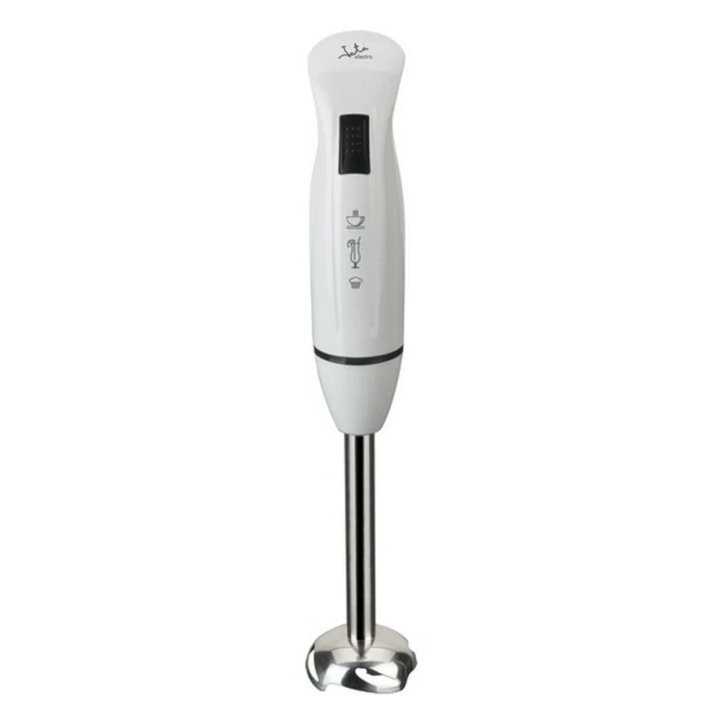 Frullatore a immersione JATA BT126 400W Bianco 400 W