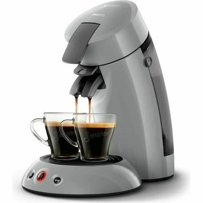 Macchina da caffè a capsule Philips HD6553/71 Senseo Original