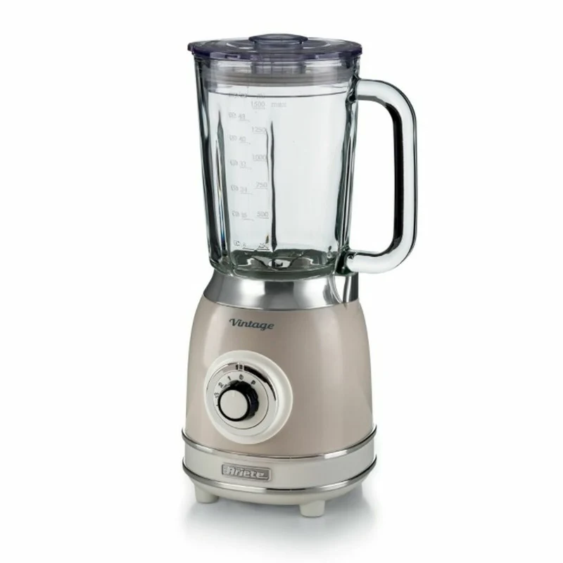 Frullatore a tazza Ariete 0583/03 Beige 1000 W 1,5 L
