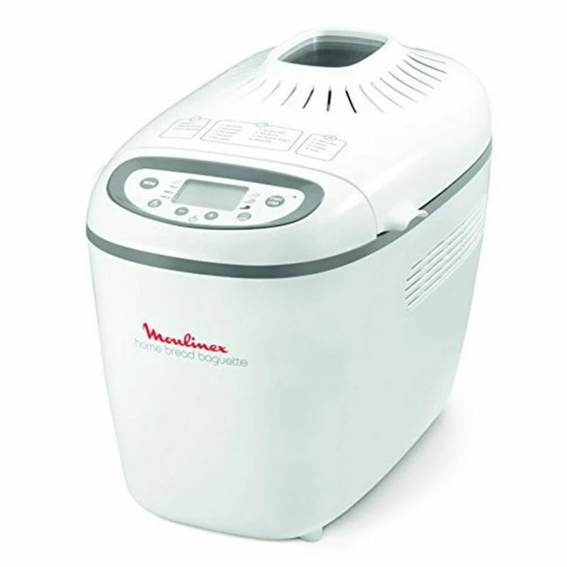 Macchina per il pane Moulinex Home Baguette OW610110 1650W 1600 W