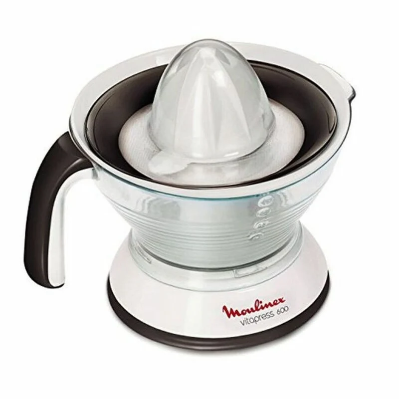 Spremiagrumi elettrico Moulinex Vitapress 0,6 L 25W 0,6 L