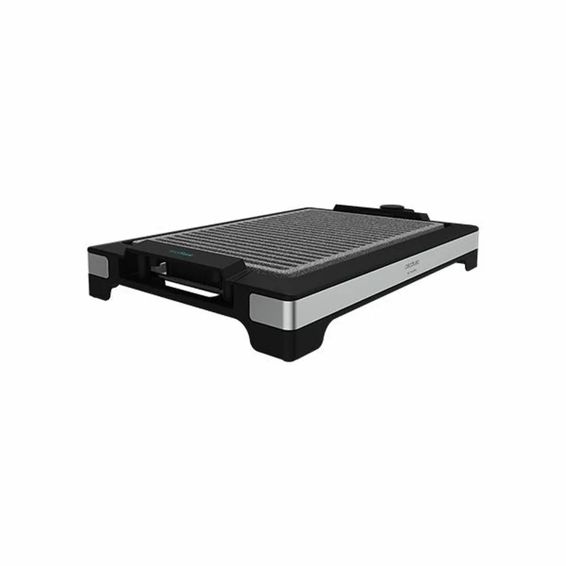 Griglia Cecotec Tasty&Grill 2000 Inox LineStone 2000 W (37,5 x 24,5 cm)