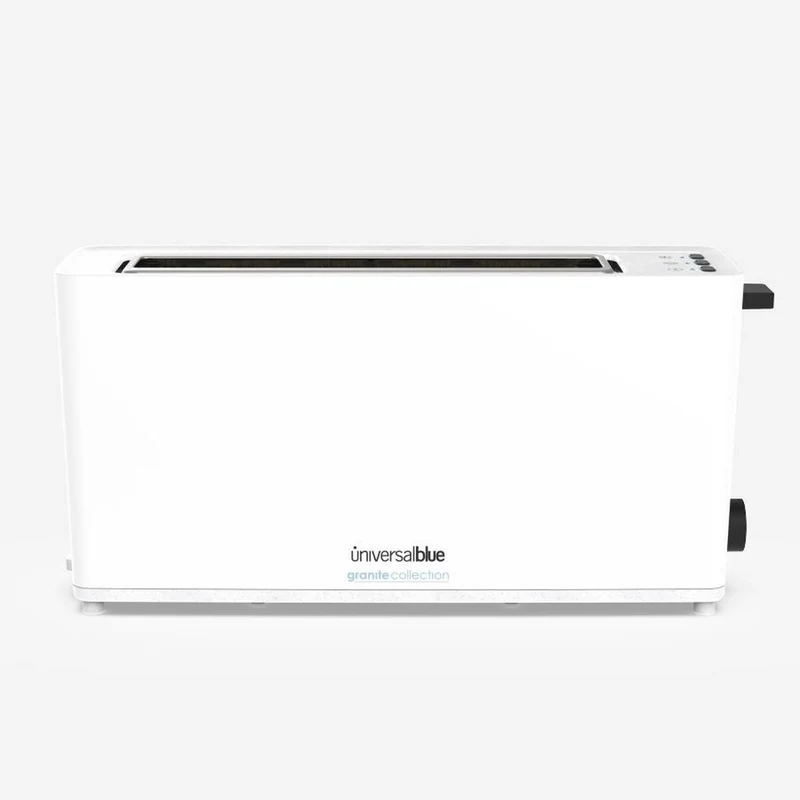Tostapane Universale Blu TOASTY 1L/GR 900 W