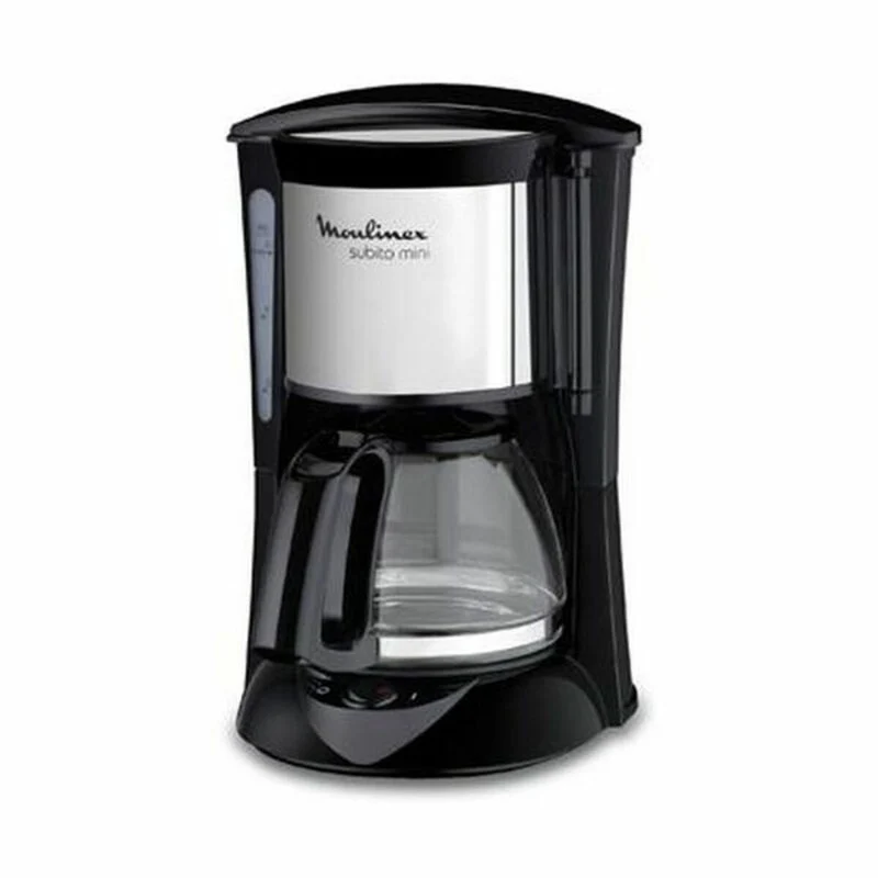 Macchina per caffè americano Moulinex FG150813 0,6 L 650W Nero 600 W 600 ml