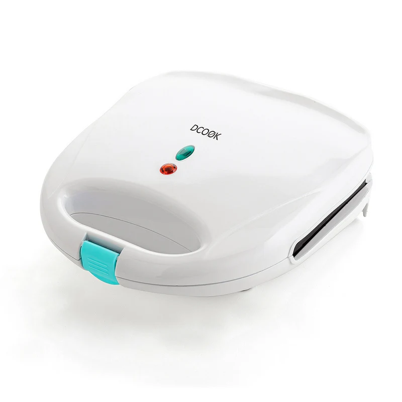 Sandwich Maker Dcook Gallery Bianco 750 W 750 W