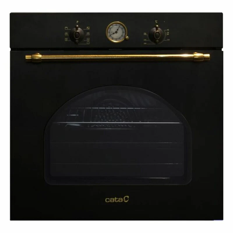 Forno Multiuso Cata MRA 7108 BK 60 LA 60 L 2300 W