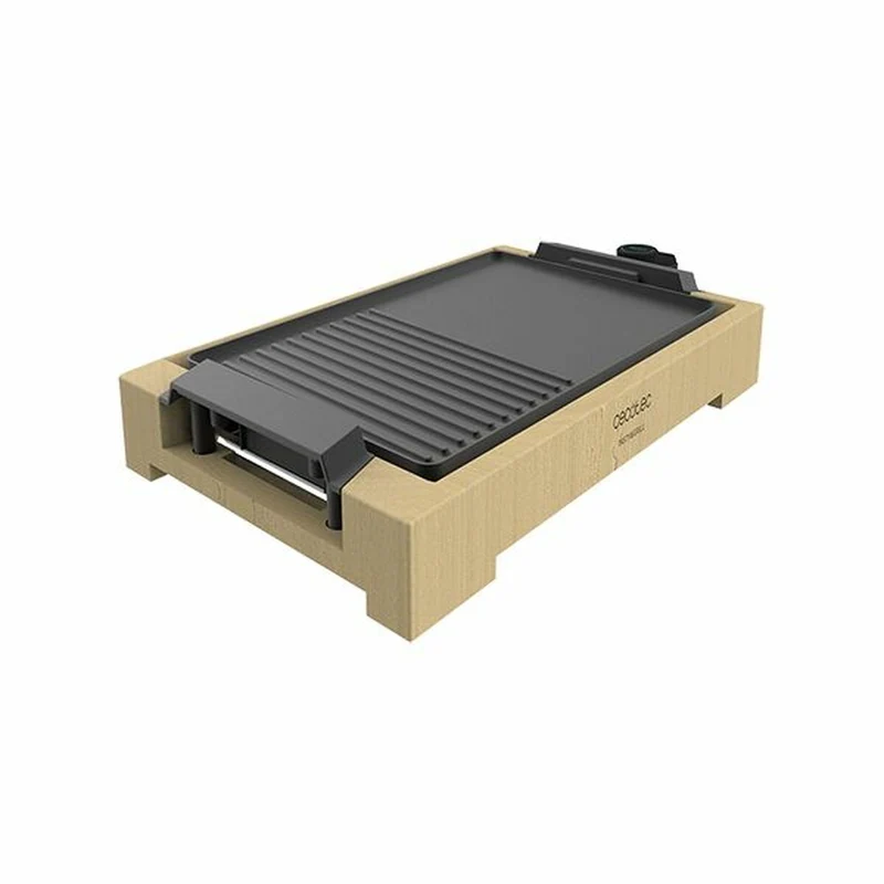 Griglia Cecotec Tasty&Grill 2000W 2000 W