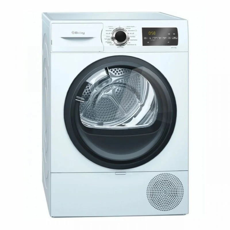 Essiccatore a condensazione Balay 3SB088BP Bianco