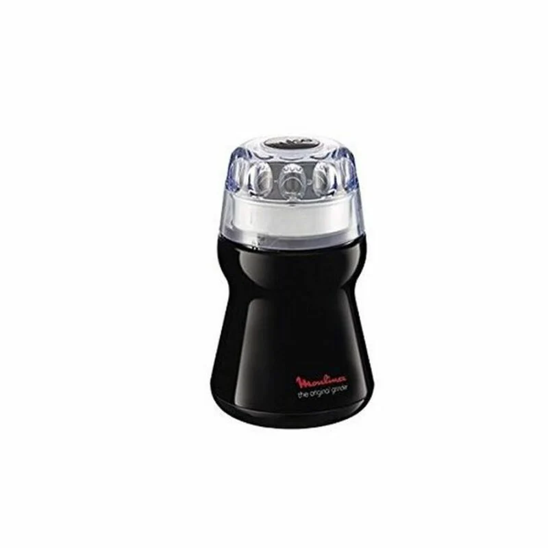 Grinder Moulinex Grinder AR110830 180W Nero 50 g 180 W