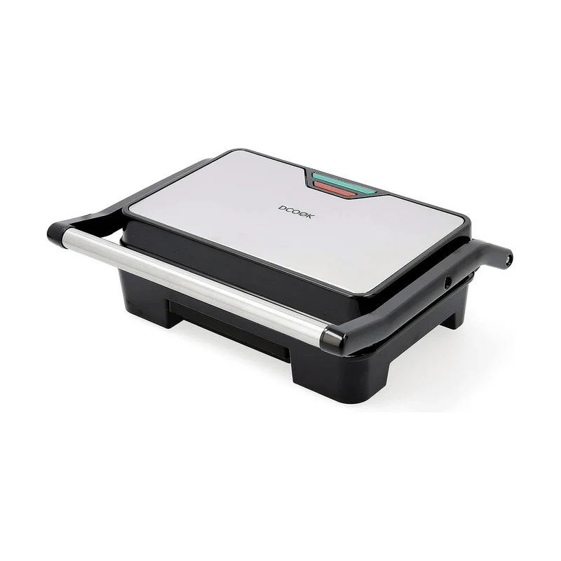 Barbecue elettrico Dcook Gallery ( 23 x 14,5 cm)