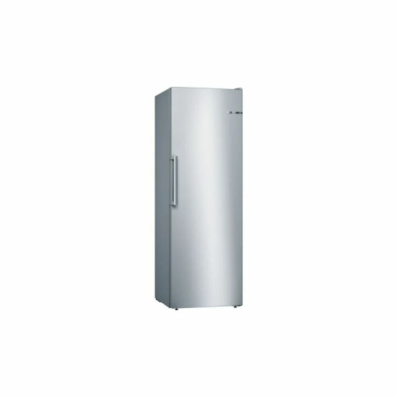 Congelatore BOSCH GSN33VLEP Acciaio (176 x 60 cm)