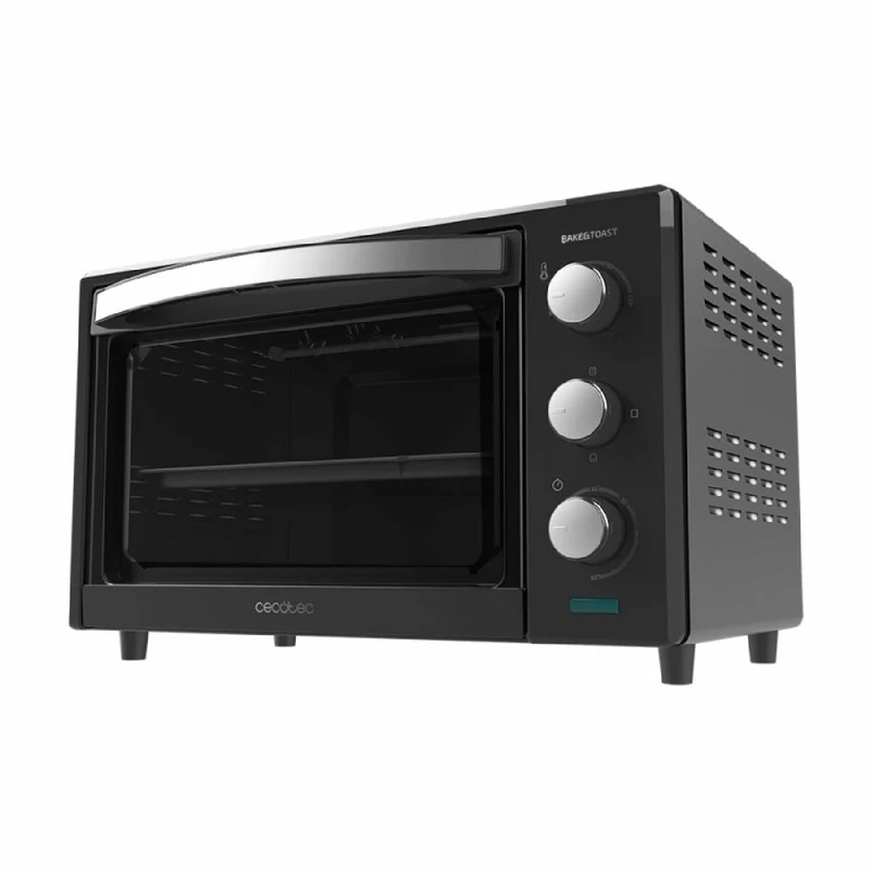 Forno multifunzione Cecotec Bake&Toast 2400