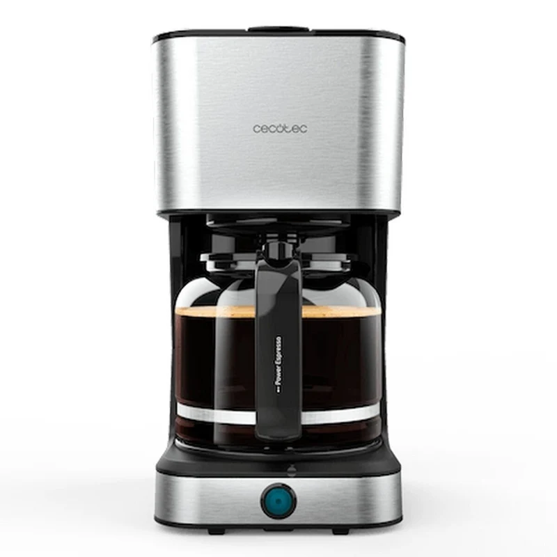 Macchina per caffè americano Cecotec Cumbia 66 Heat 950W 950 W 1,5 L