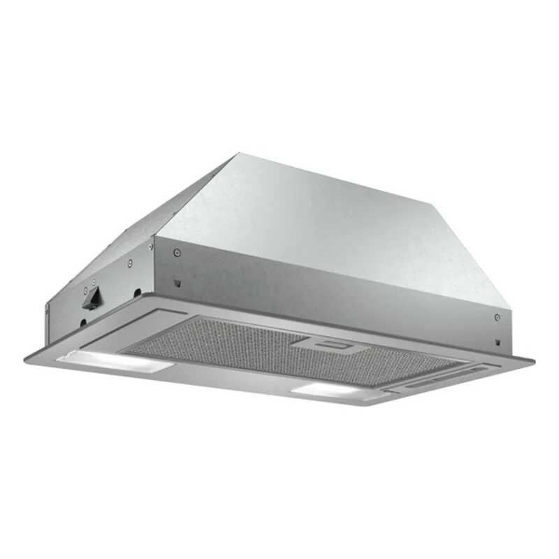 Cappa Classica Balay 3BF263NX 53 cm 300 m³/h P 115L Multicolore Antracite Acciaio