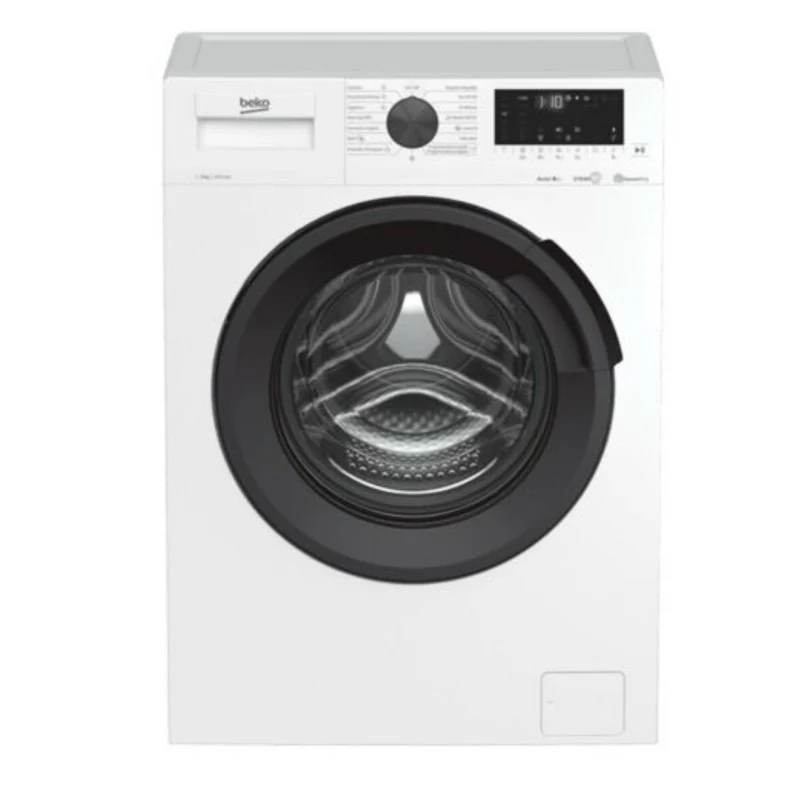 Lavatrice BEKO WRA9714XWDR Bianca 1400 giri 60 cm 9 kg