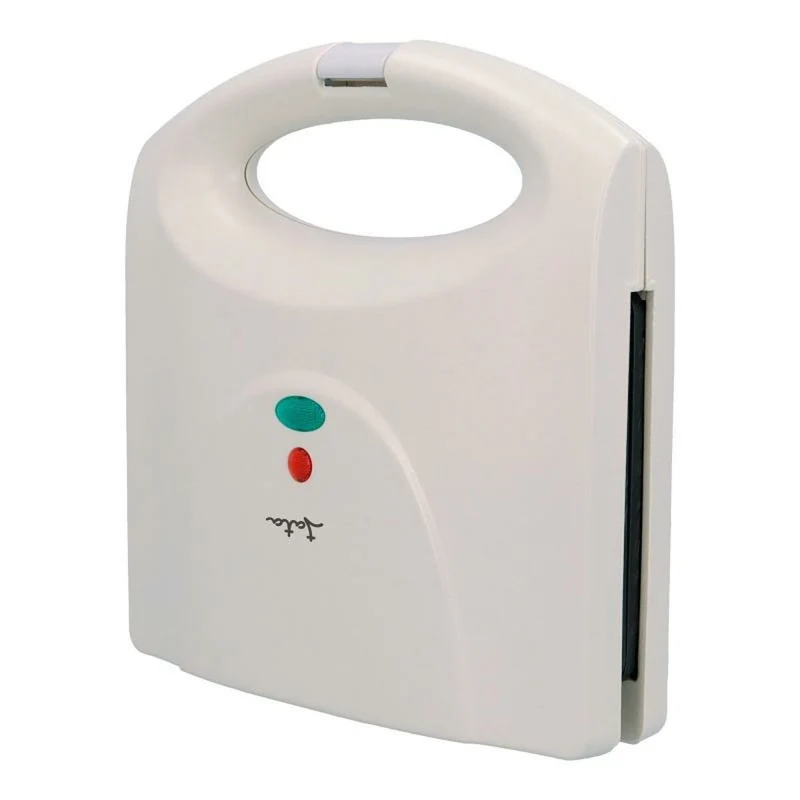 Tostiera JATA Bianco 750 W