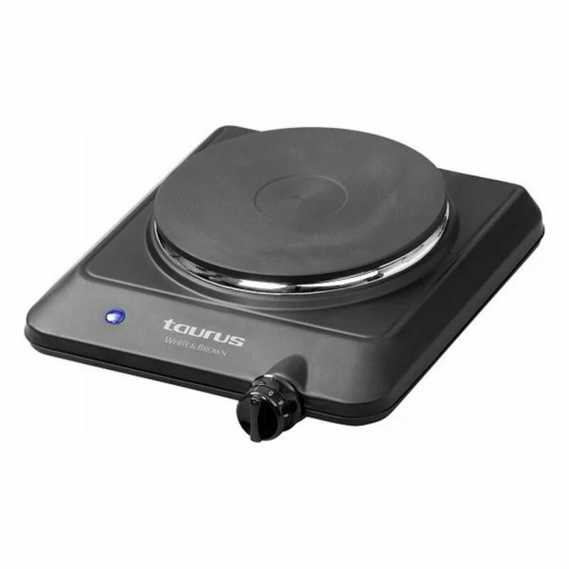 Fornello da campeggio Taurus 1 1500 W