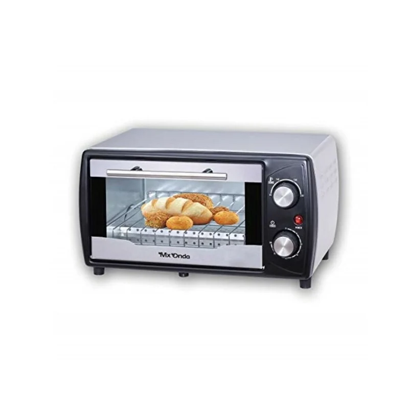 Mini Forno Elettrico Mx Onda MX-HC2159 9 L 1000 W 800 W