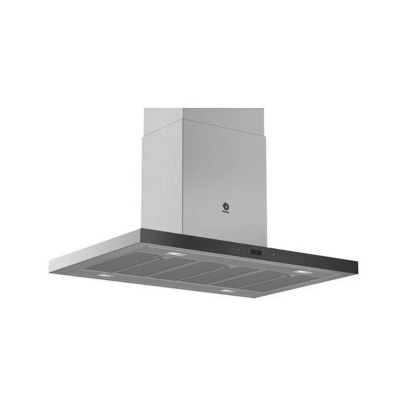Cappa Tradizionale Balay 3BI998HNC 90 cm 867 m3/h 160W A+ Acciaio