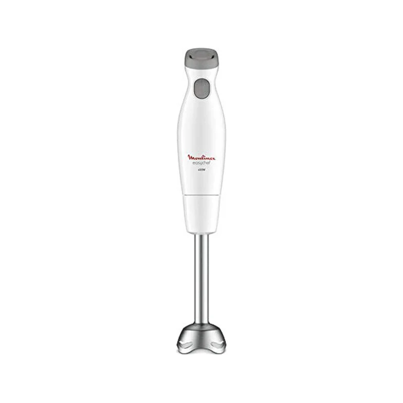 Frullatore manuale Moulinex DD451110 450W bianco grigio