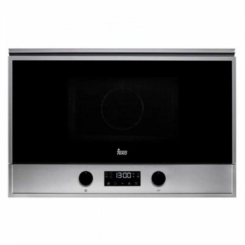 Microonde da incasso con grill Teka MS622BIS 22 L 850 W (22 L)