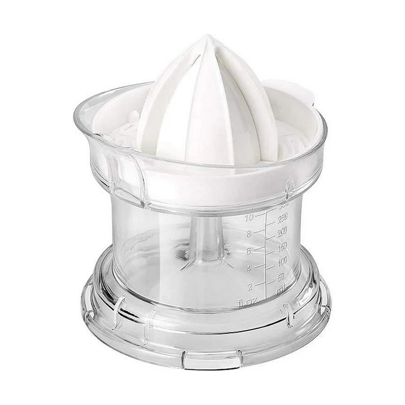 Spremiagrumi Elettrico Metaltex Agrumi 300 ml