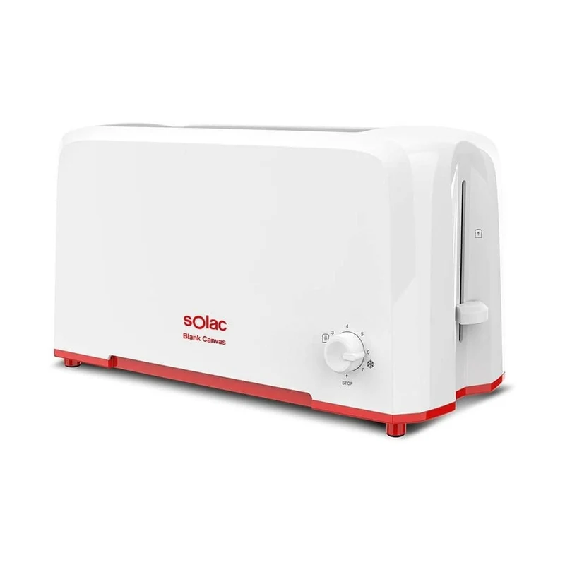 Tostapane Solac TL5417 1100W