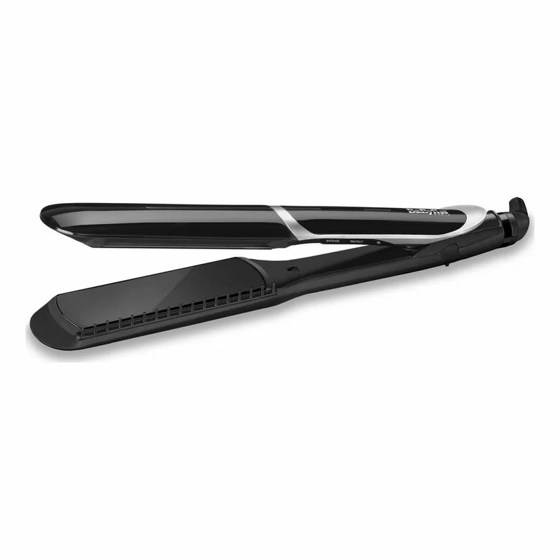 Piastra per capelli Babyliss Sleek Control Wide