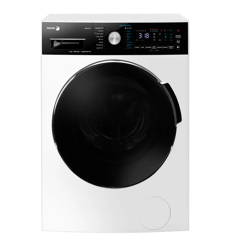 Lavatrice FAGOR 4FE9714 9 kg 1350 giri/min