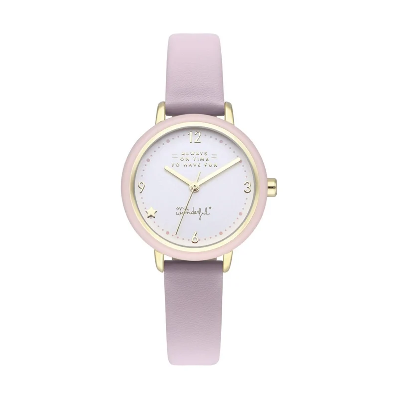 Orologio da donna Mr. Wonderful WR25100 (Ø 30 mm)
